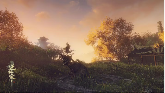 逆水寒手游三个和尚没水喝奇遇任务怎么做-三个和尚没水喝奇遇攻略