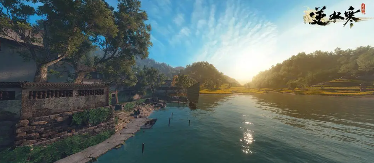 逆水寒免费时装怎么获得-免费时装攻略