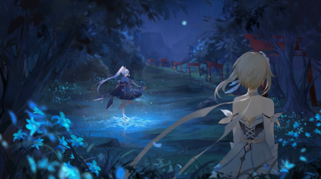 原神月莲在哪-月莲获取方法