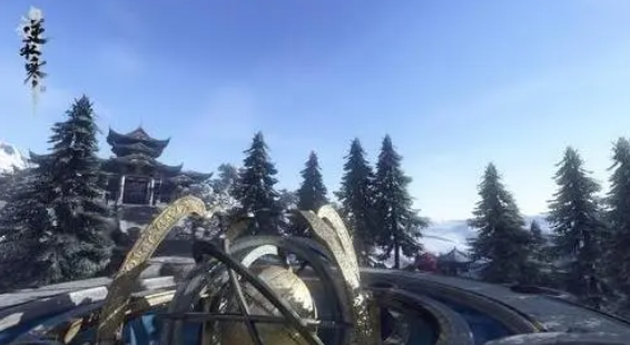 逆水寒手游满天星河入镜来任务怎么做-满天星河入镜来完成攻略