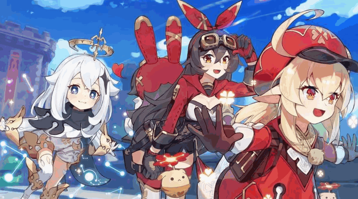 原神4.0有哪些新增食谱-4.0新增食谱一览