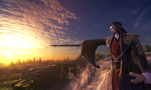 天涯明月刀叶知秋怎么样-叶知秋属性介绍