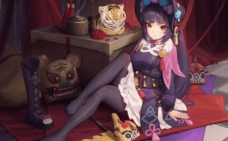 原神2023怎么修改密码-4.0版本修改密码详解