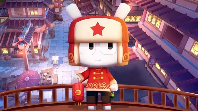 迷你世界雨林之芯碎片怎么获得