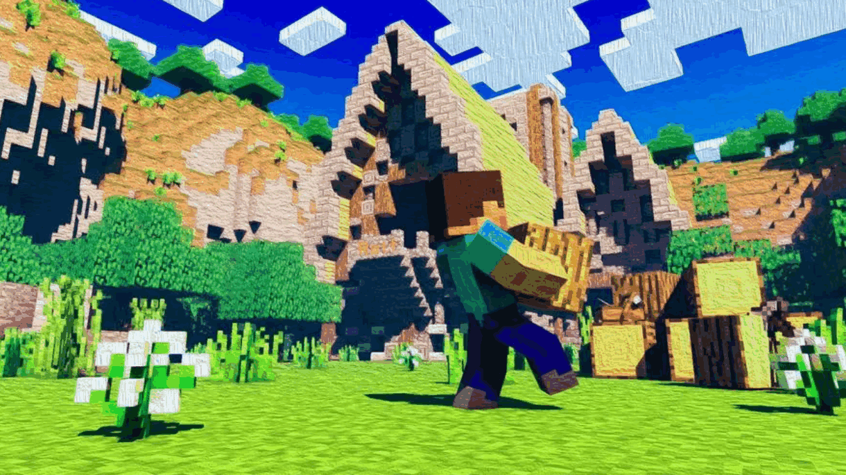 我的世界凋零指令是什么-凋零指令一览