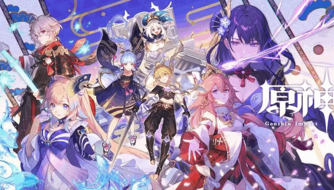 原神如何一天肝1600原石-一天肝1600原石攻略