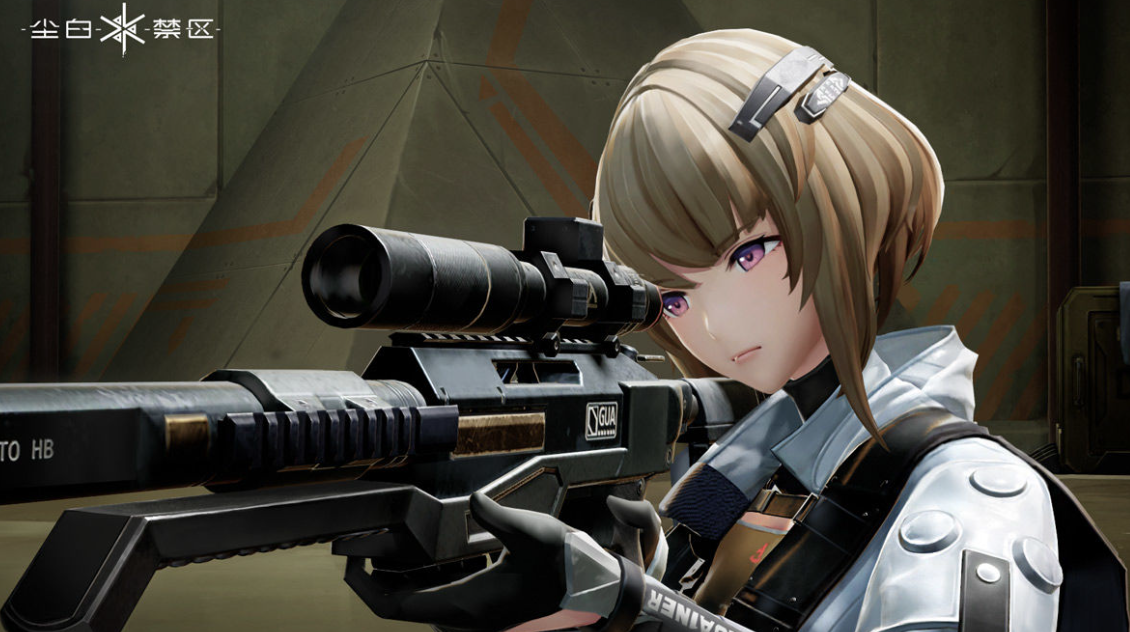 尘白禁区自选五星选哪个-自选ssrr五星推荐