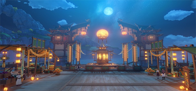 原神青蛙哪里多-青蛙分布位置