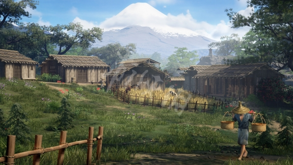 战国王朝采石场怎么建造-采石场建造方法