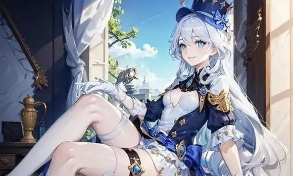 原神琳妮特是木偶吗-琳妮特人物揭秘