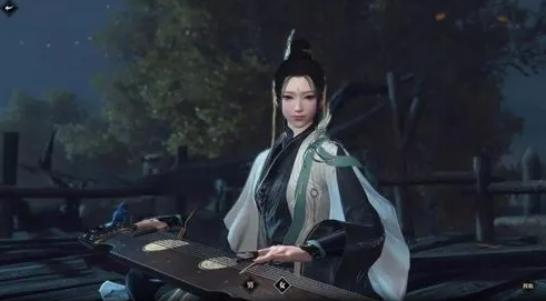 逆水寒手游内功灵韵怎么获得-内功灵韵获得方法