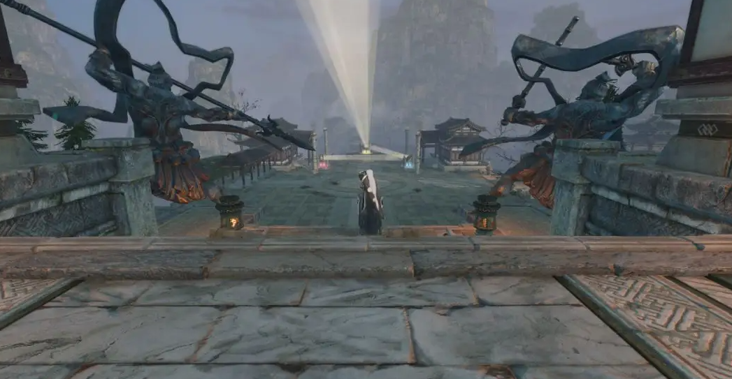 逆水寒舞阳城副本在哪-舞阳城副本位置一览