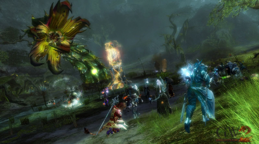 激战2生活技能学什么好-生活技能选择推荐