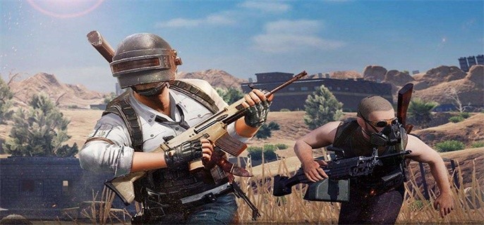 pubg测试服怎么改中文