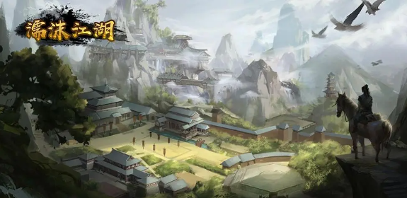 濡沫江湖鸠摩智怎么打-鸠摩智攻略