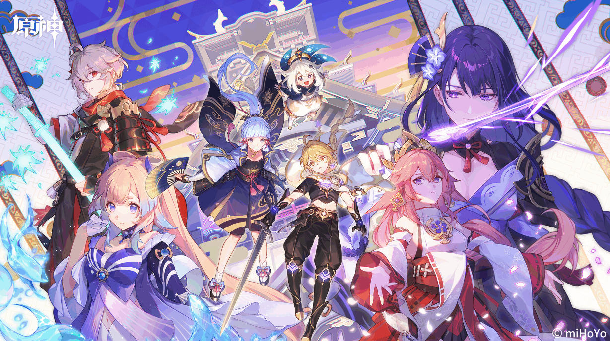 原神OP是什么意思-OP意思图文详解