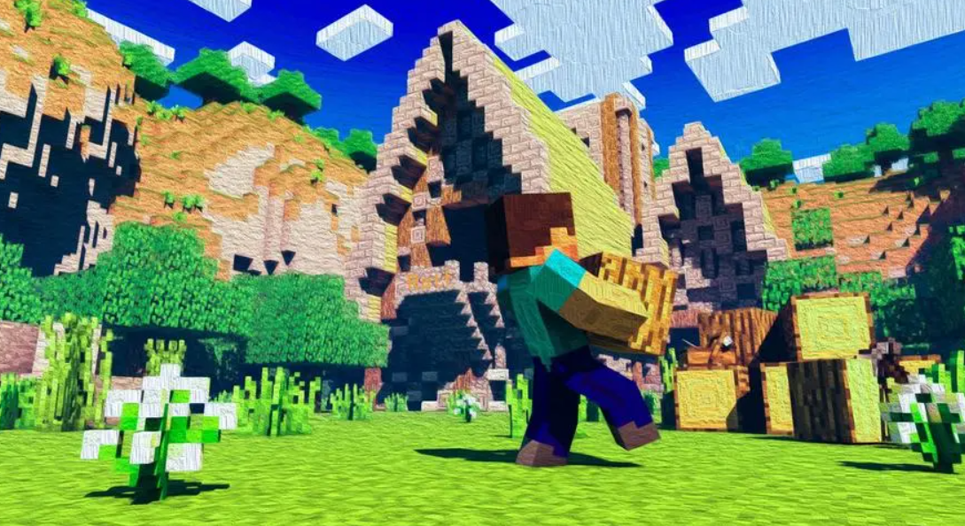 我的世界72个隐藏方块指令是什么-72个隐藏方块指令一览