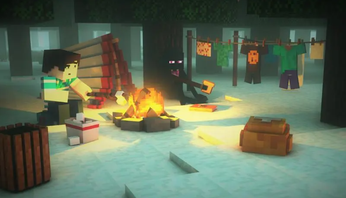 我的世界1.20版本绝美种子有哪些-1.20版本绝美种子一览