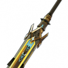 原神聊聊棒90级属性介绍-聊聊棒满级面板一览