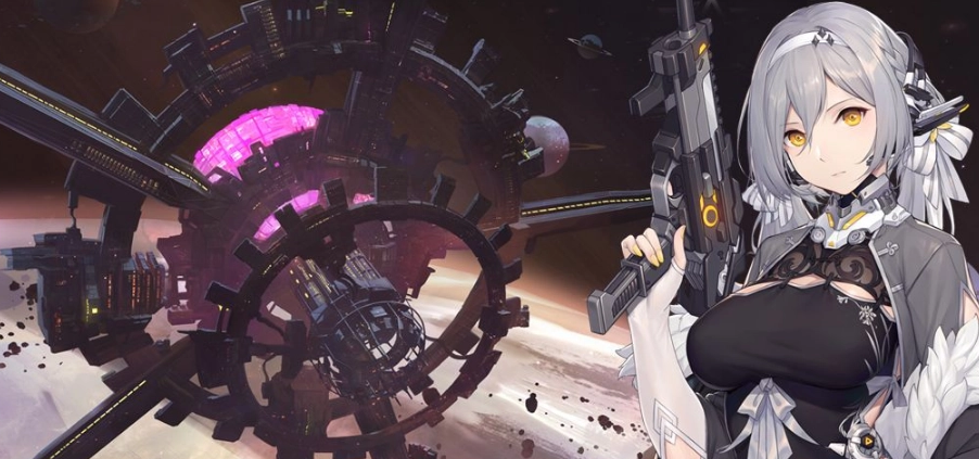 银河境界线晓人物如何-晓人物介绍详解