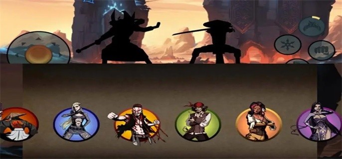 暗影格斗2内置菜单合集-暗影格斗2mod修改器