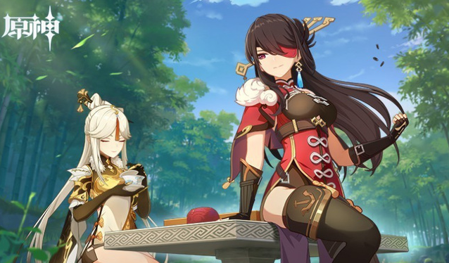 原神出完七国就结束了吗-出完七国要多久