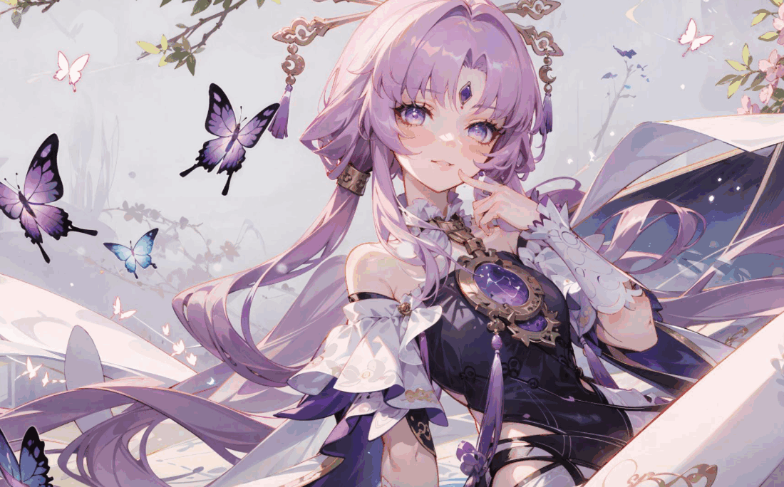 崩坏星穹铁道均衡试炼在哪-均衡试炼位置一览