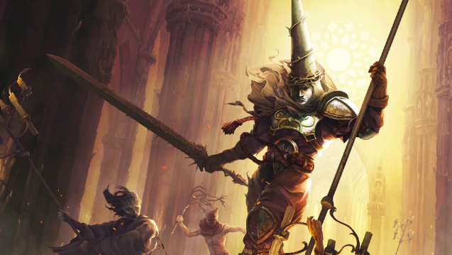 神之亵渎2罪孽怎么消除-罪孽消除方法