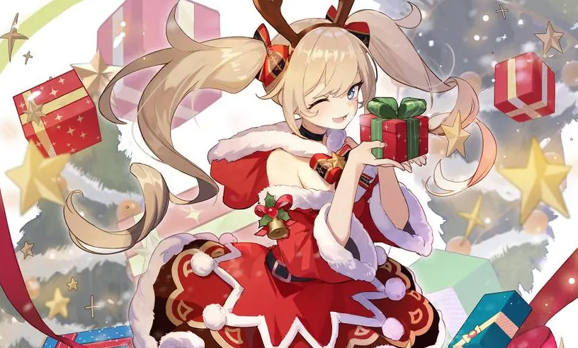 原神4.0枫丹水神瞳多少个-4.0枫丹水神瞳所有位置一览