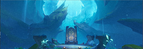 原神4.0苍白的遗荣如何开启-4.0苍白的遗荣开启条件一览