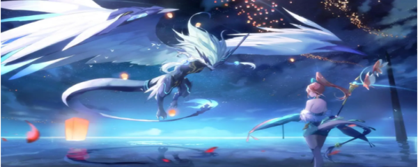 奥拉星手游盲盒币在哪里使用