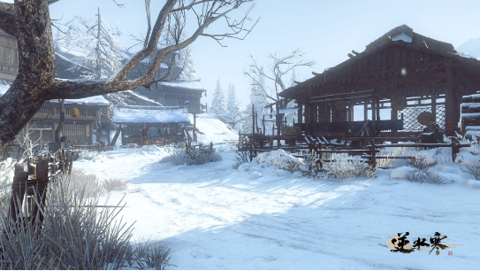 逆水寒手游善恶由心奇遇怎么触发-善恶由心奇遇攻略