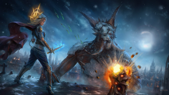 流放之路神器怎么获得-神器获得方法