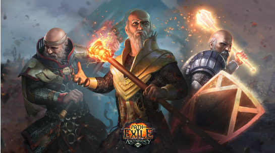 流放之路韵律战法怎么获得-律战法获得方法