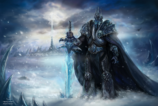 魔兽争霸3冰封王座净天之命隐藏密码是什么-净天之命隐藏密码介绍