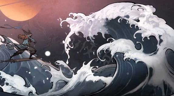 鬼谷八荒怎么让道侣怀孕