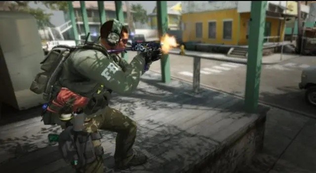 cs2报错无法启动/Error乱码/进不去/DX11报错解决方法-报错怎么解决