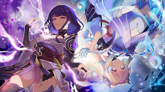 原神400纠缠之缘兑换码有哪些-400纠缠之缘兑换码一览2023