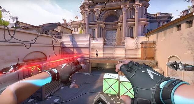 无畏契约有少g-内存介绍