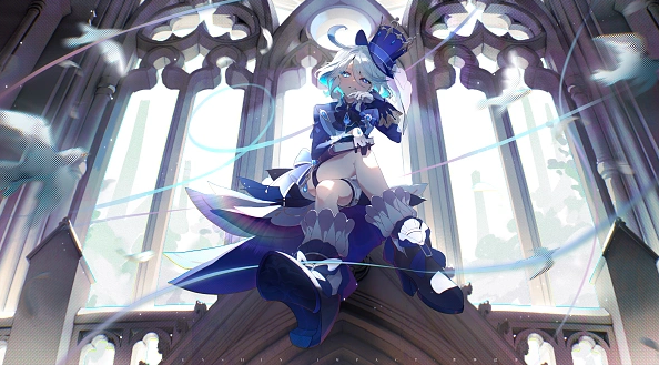 原神4.2版本什么时候上线-4.2版本几月几号上线