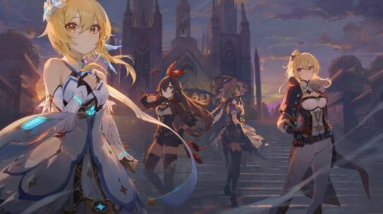 原神莱欧斯利天赋材料是什么-莱欧斯利天赋材料介绍