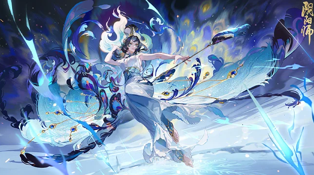 阴阳师怎么扫码登录-扫码登录方法
