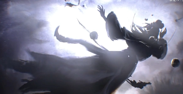 逆水寒手游二维码怎么生成-二维码生成攻略