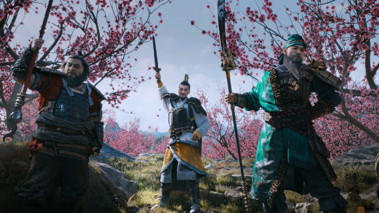 全面战争三国刘表技能是什么-刘表技能详解