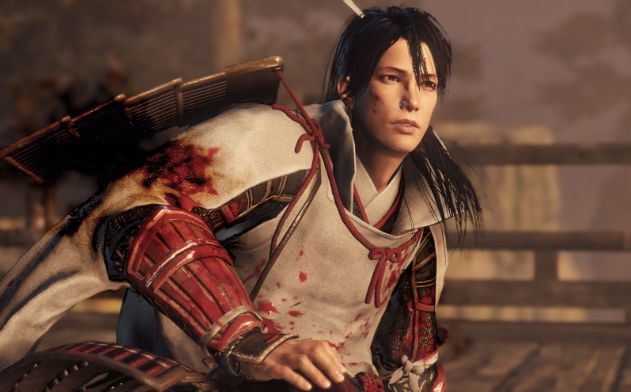 仁王2源义经怎么打-源义经攻略