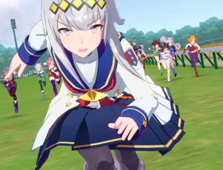 闪耀优俊少女小栗帽如何拿A-小栗帽拿A教程
