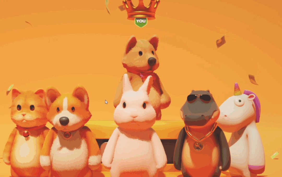 动物派对怎么玩测试版-测试版游玩攻略