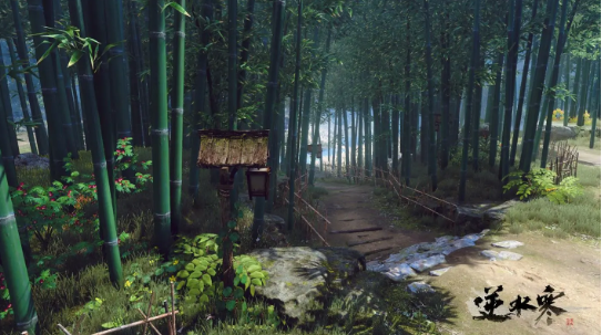 逆水寒手游荒村孤烟任务怎么做-荒村孤烟任务攻略