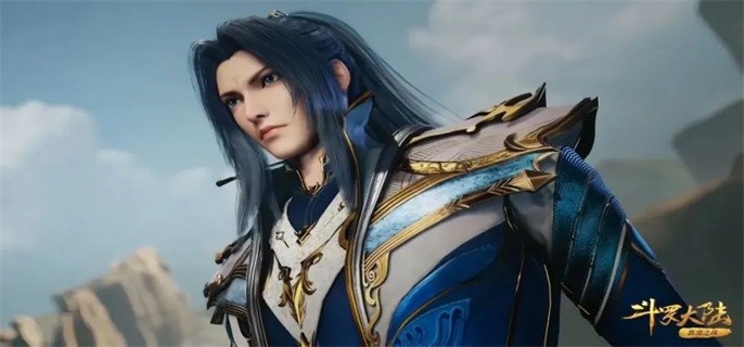 斗罗大陆最好的魂骨排名榜-2023斗罗大陆魂骨排名前十