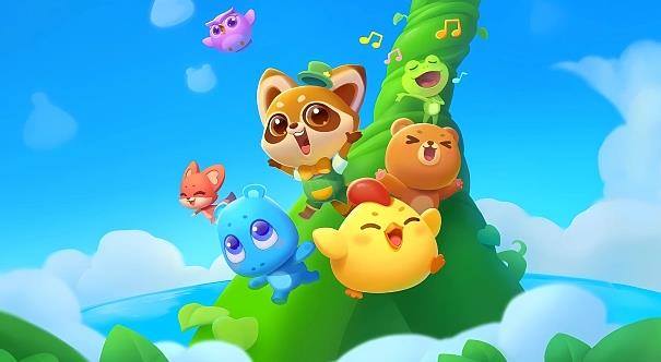 开心消消乐怎么让好友帮忙闯关